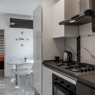 Apartmanok A Tenger Mellett Vir - 23250 (3)