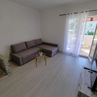 Apartmanok Parkolóhellyel Rab - 23298 (5)