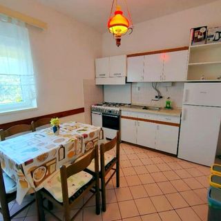 Apartmanok Parkolóhellyel Barbat, Rab - 23300 Barbat (5)