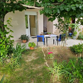 Apartmanok Parkolóhellyel Mundanije, Rab - 23315 Mundanije (3)