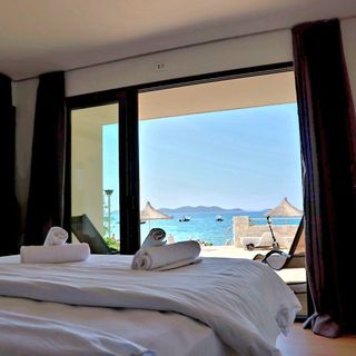 Apartmanok A Tenger Mellett Pakostane, Biograd - 23357 Pakoštane (2)