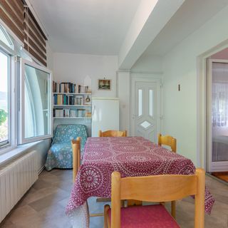 Apartmanok Parkolóhellyel Jurandvor, Krk - 23362 Jurandvor (4)