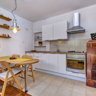 Apartmanok Parkolóhellyel Mali Losinj, Losinj - 23373 Mali Lošinj (4)