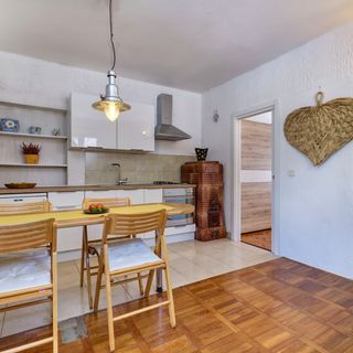 Apartmanok Parkolóhellyel Mali Losinj, Losinj - 23373 Mali Lošinj (3)