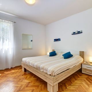 Apartmanok Parkolóhellyel Mali Losinj, Losinj - 23373 Mali Lošinj (5)