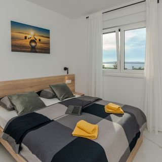 Apartmanok A Tenger Mellett Vir - 23385 (4)