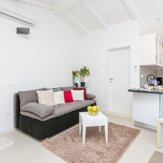 Apartmanok Internet Hozzáféréssel Slatine, Ciovo - 23395 Slatine (5)