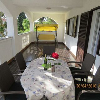 Apartmanok Parkolóhellyel Biograd Na Moru, Biograd - 23415 Biograd Na Moru (4)