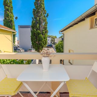 Apartmanok A Tenger Mellett Vir - 23519 (2)