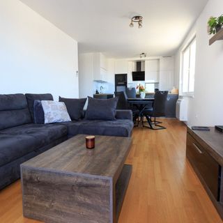 Apartmanok Parkolóhellyel Zadar - 23525 (5)