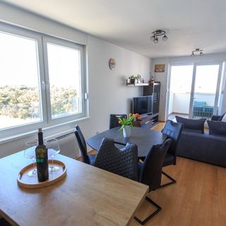 Apartmanok Parkolóhellyel Zadar - 23525 (3)