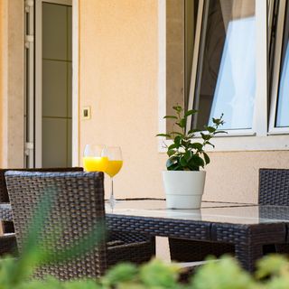 Apartmanok A Tenger Mellett Korcula - 23528 Korčula (5)