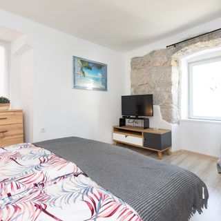 Nyaralóház Parkolóhellyel Punat, Krk - 23535 Punat (3)