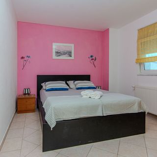 Apartmanok A Tenger Mellett Vir - 23562 (2)