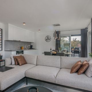 Apartmanok Parkolóhellyel Vantacici, Krk - 23582 Vantačići (5)