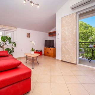 Apartmanok A Tenger Mellett Malinska, Krk - 23583 Malinska (4)