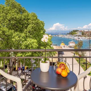 Apartmanok A Tenger Mellett Malinska, Krk - 23583 Malinska (3)