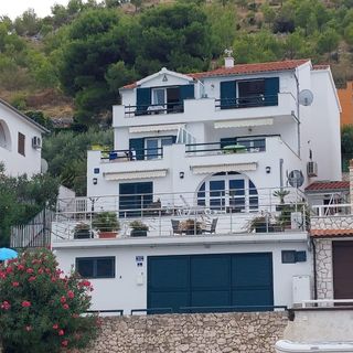 Apartmanok A Tenger Mellett Sparadici, Sibenik - 23591 Šparadići (4)