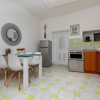 Apartmanok A Tenger Mellett Igrane, Makarska - 23620 Igrane (5)