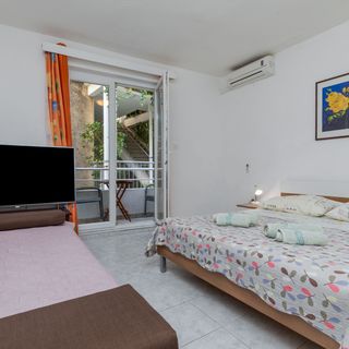 Apartmanok A Tenger Mellett Igrane, Makarska - 23620 Igrane (3)