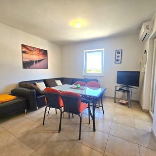 Apartments With Parking Space Punat, Krk - 23621 Punat (5)
