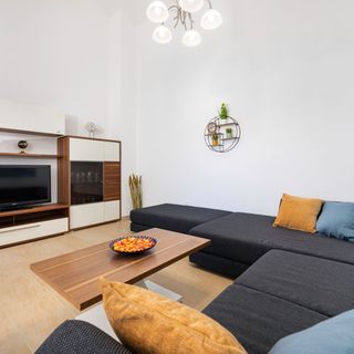 Apartmanok Parkolóhellyel Njivice, Krk - 23632 Njivice (5)