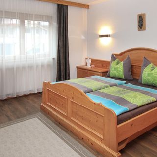 Apartman Aschau im Zillertal - ATA329 (2)