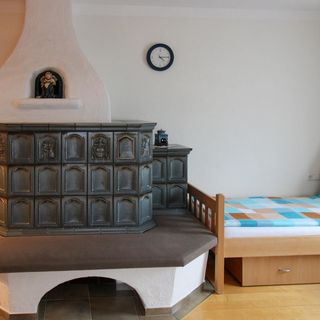 Apartman Aschau im Zillertal - ATA329 (4)