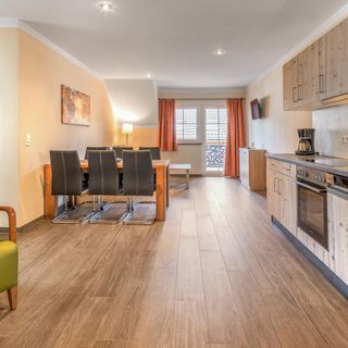 Apartman Mariapfarr - ASA346 (5)