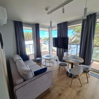 Apartament Caro Mrzeżyno (5)