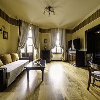 Hotel Iosefin Residence Timișoara (5)