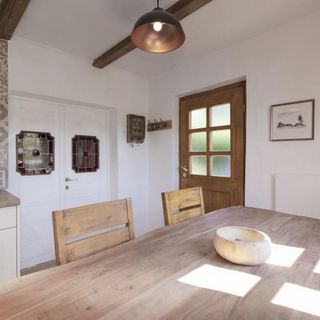 Vendégház Moschendorf - ABU219 (2)