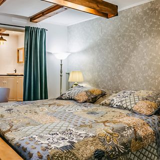 Vendégház Moschendorf - ABU220 (5)