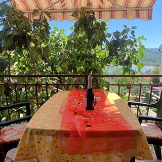 Apartments Šantić Čižići (5)