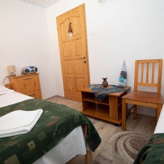 Apartament Ildis Harghita-Băi (5)