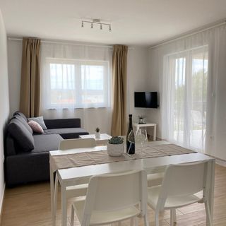 Apartmanok Parkolóhellyel Barbat, Rab - 22863 Barbat (5)