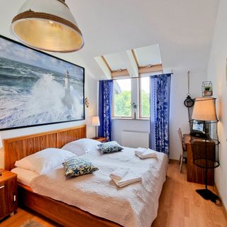 visit baltic - Apartament Mewa Zdrojowa Świnoujście (5)