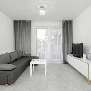 Klimontowska 45E Sosnowiec | Eleganckie Studio | Balkon (5)