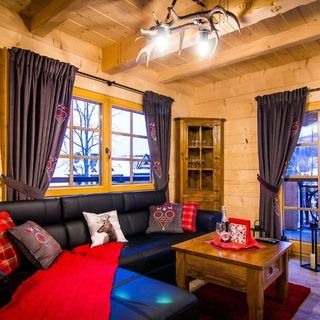 Myśliwski Domek pod Giewontem Zakopane (5)