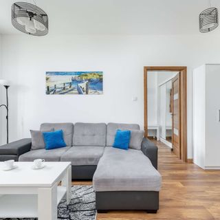 Nadmorskie Apartamenty Świnoujście 2 Sypialnie & Parking by Noclegi Renters (5)