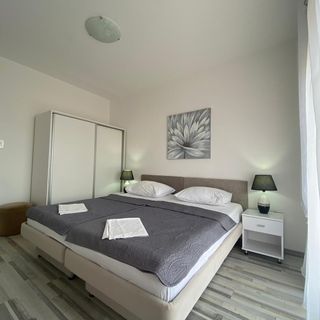 Apartmanok Parkolóhellyel Povile, Novi Vinodolski - 14491 Povile (4)