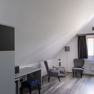 4CatsShelter Apartman Cák (5)