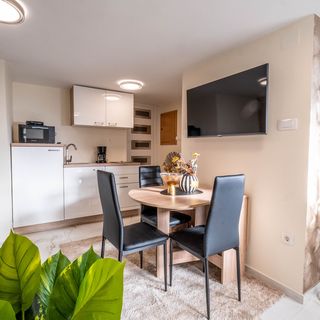 Apartments Relax suites Novi Vinodolski (3)