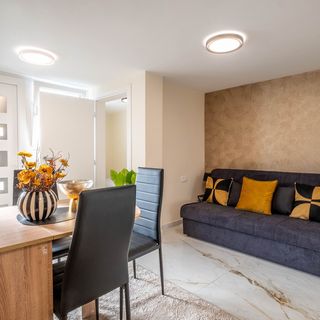 Apartments Relax suites Novi Vinodolski (4)