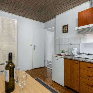 Apartman Jadranovo - CKA348 (5)