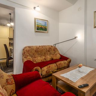 Apartman Poreč - Parenzo - CIE962 (5)