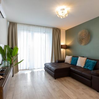 Sunset Resort 102 Apartman Fonyód (5)