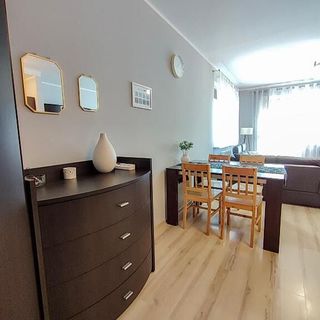Apartament Garbaty Mostek Toruń (5)