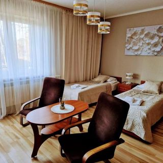 Willa Przybyszówka Solec-Zdrój  (5)