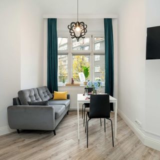 Apartament Śniadeckich 17/3 | Gustowne Studio | Smart TV Poznań (5)
